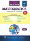NewAge Mathematics Assignments & Worksheets for Class X